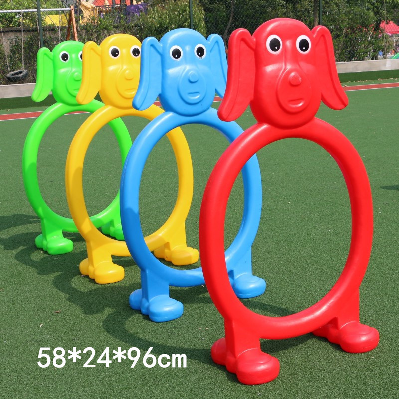 Engaging Drill Ring Set