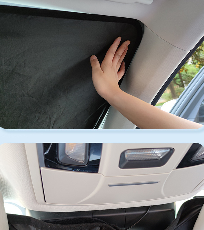 Sun Shade Image 6