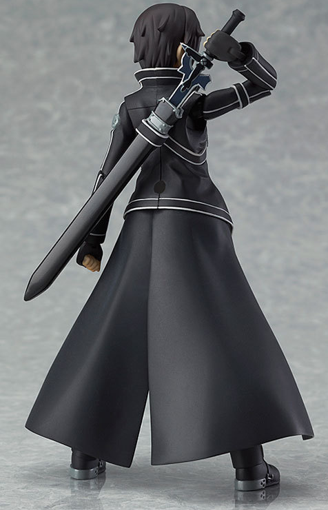 Sword Art Online Tung seed