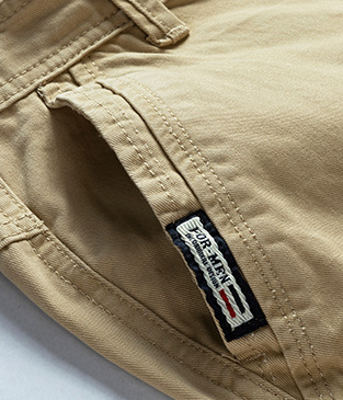 Men's Cargo Shorts 7