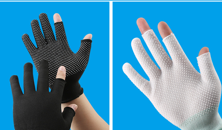 Cycling Gloves Image 3