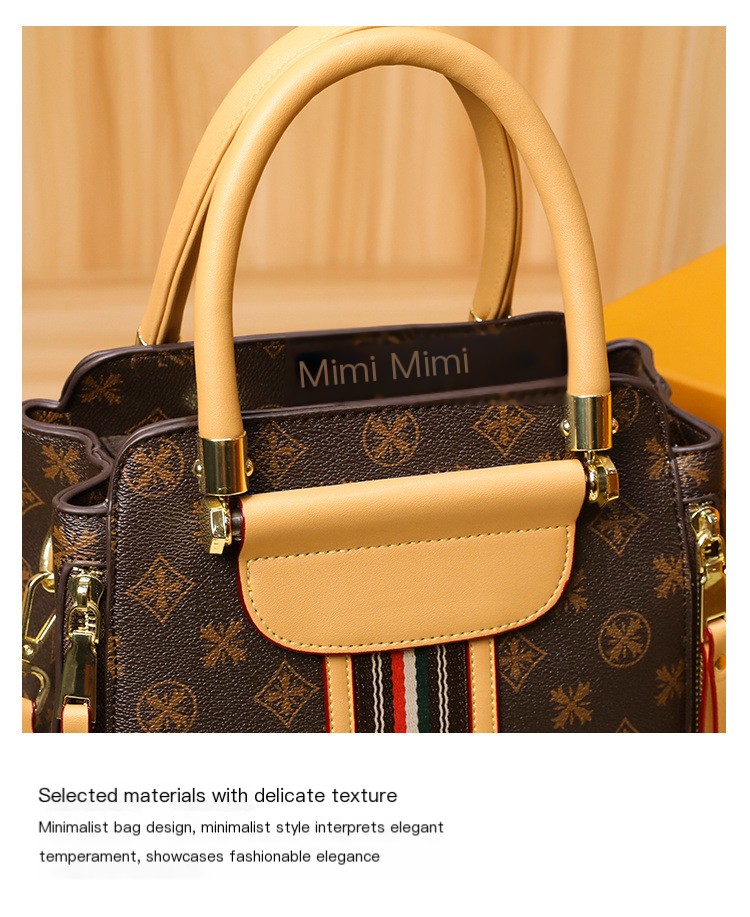 Women's Crossbody Bag 2