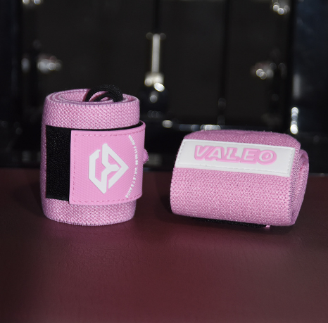 VALEO Wrist Wraps 2