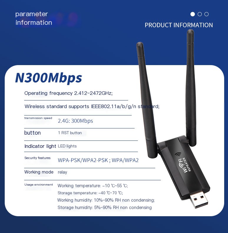 Wireless Router