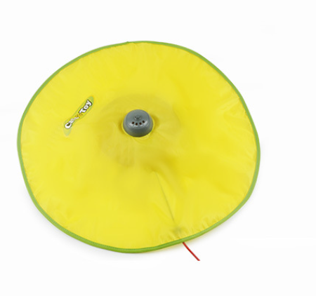 Electric Cat Toy Image 1