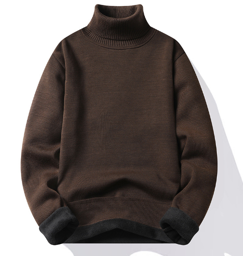 Black Sweater