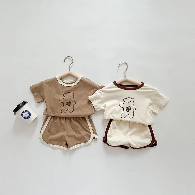 Cute Baby Outfit 2
