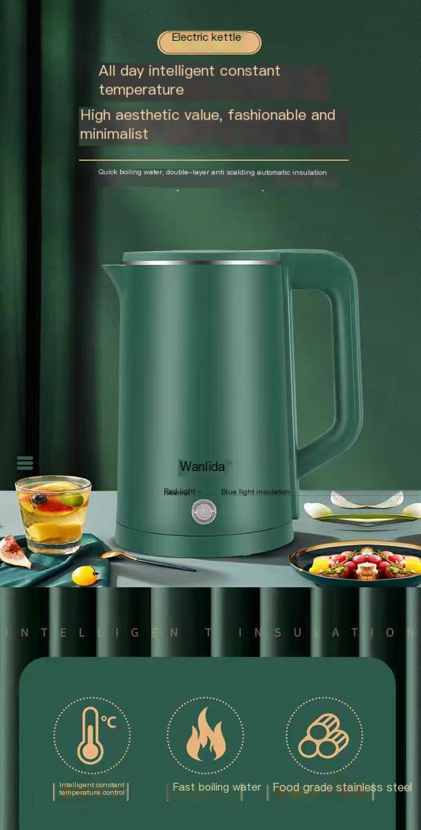 Electric Kettle Image 1