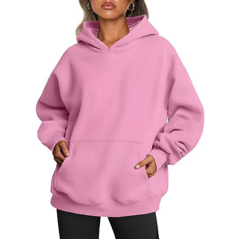 Trendy Hoodie 2