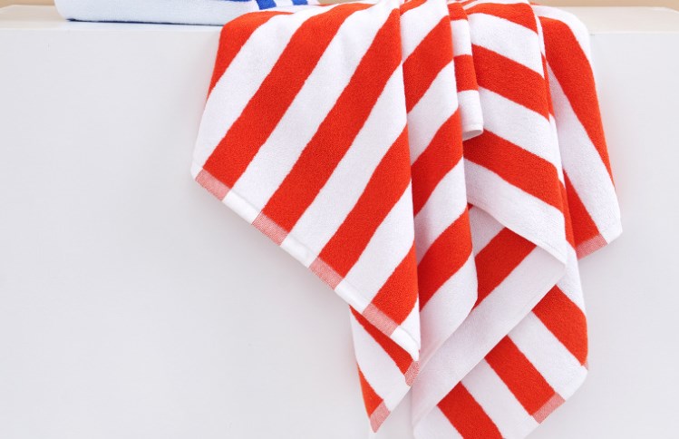Bohemian Beach Towel
