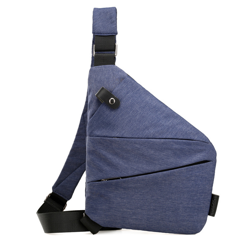 Canvas Digital Storage Bag Image 2
