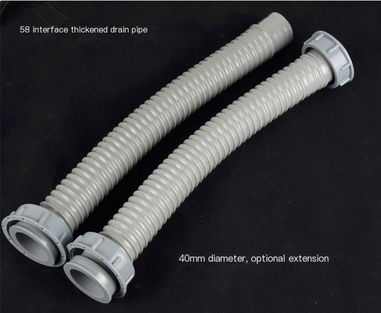 Drainage Pipe 3