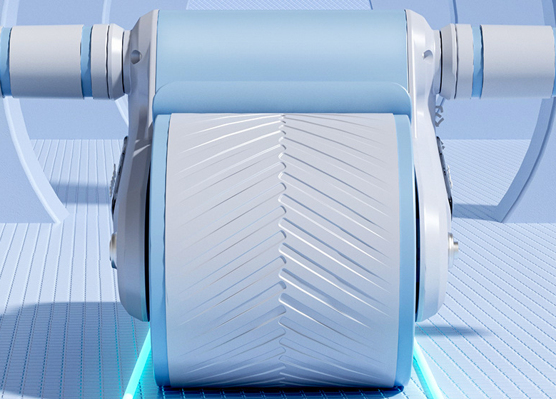 Abdominal Wheel Image 1
