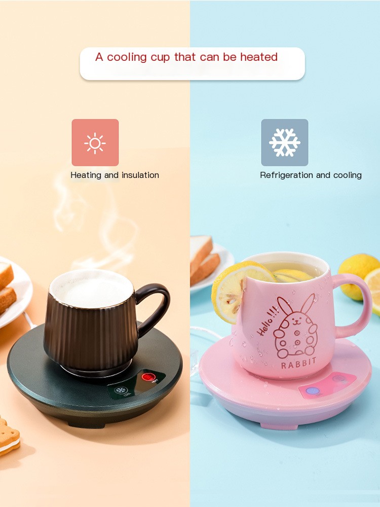 Refrigeration Coaster Image 1