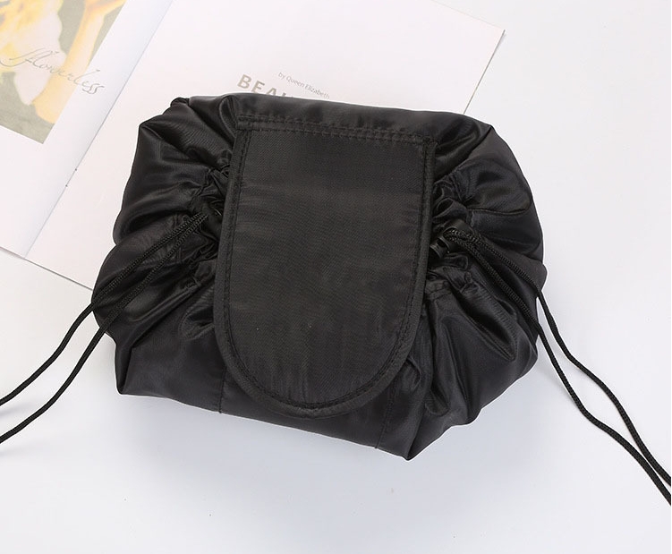 Drawstring Makeup Bag Design 3