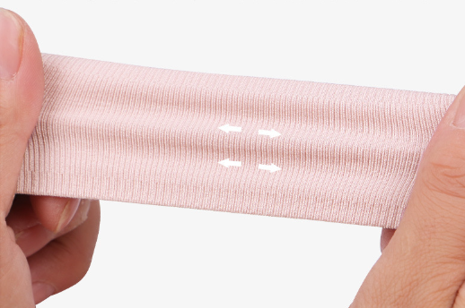 Ice Silk Cooling Sweatband Colors