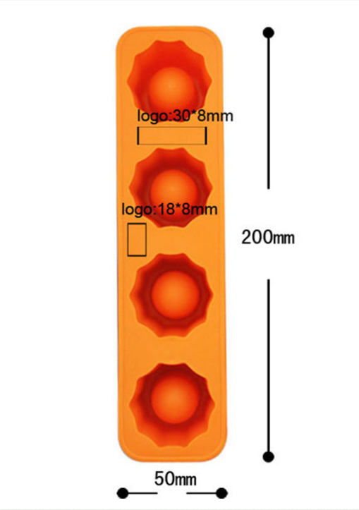 Ice Glasses Image