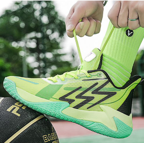 Comfortable Volleyball Shoes