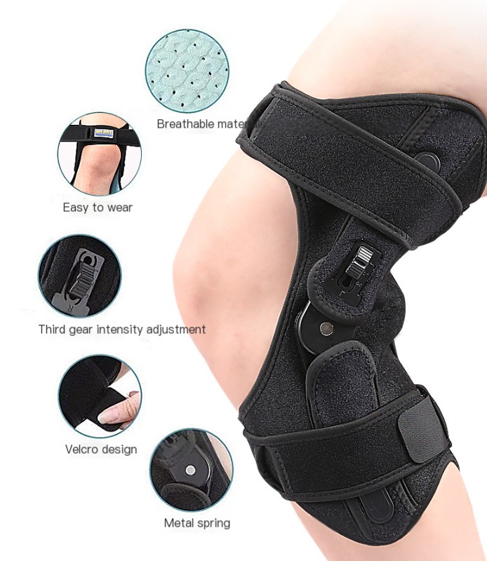 Knee Support 4