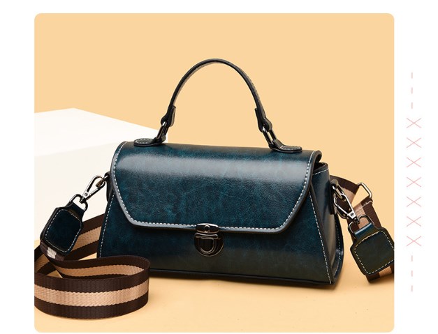 Crossbody bag