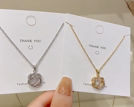 Stylish Necklace