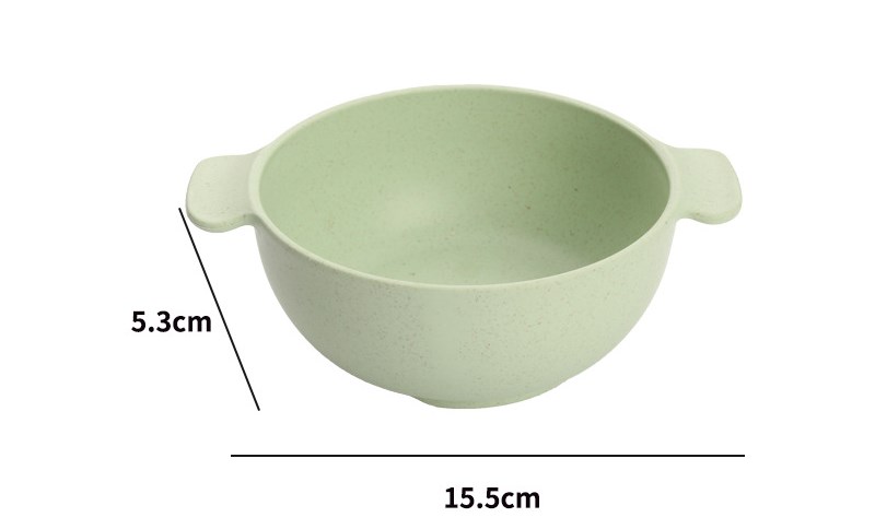 Beige Bowl