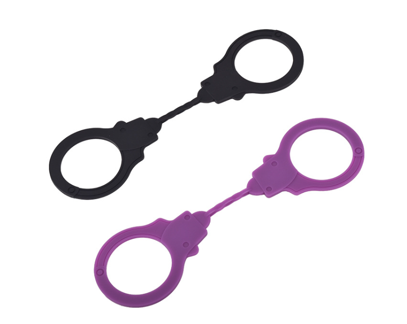 Creative Handcuffs - Black