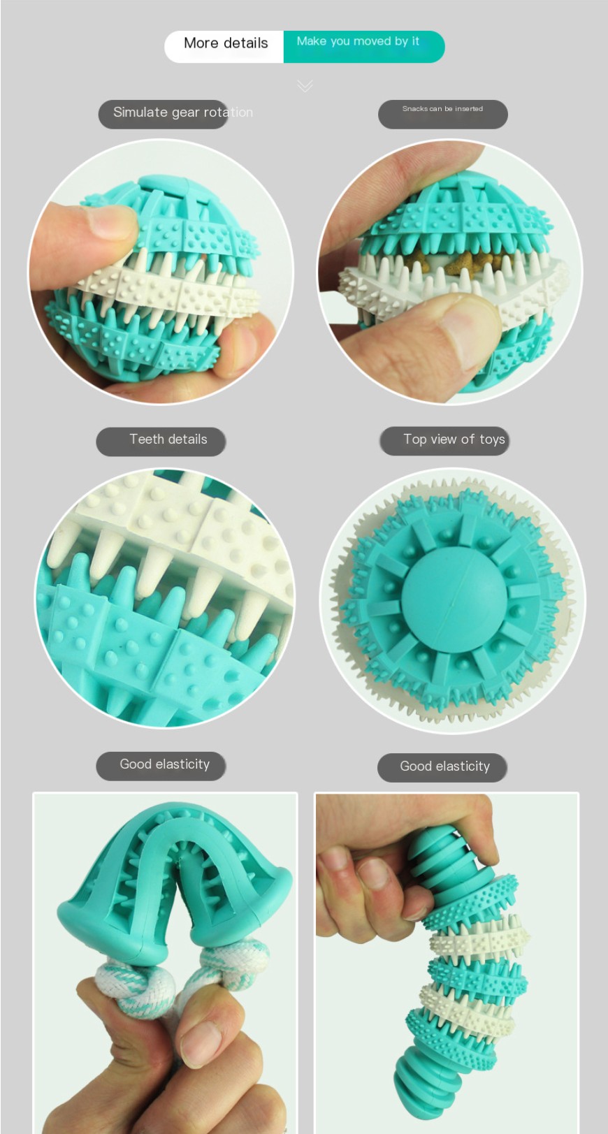 Dog Toy
