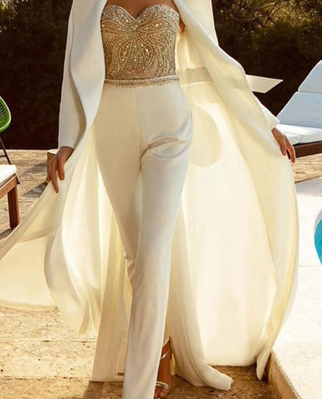 Arli Jumpsuit Image 3