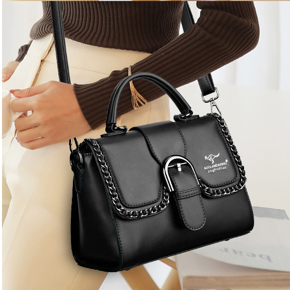 Small Square Bag Image 2