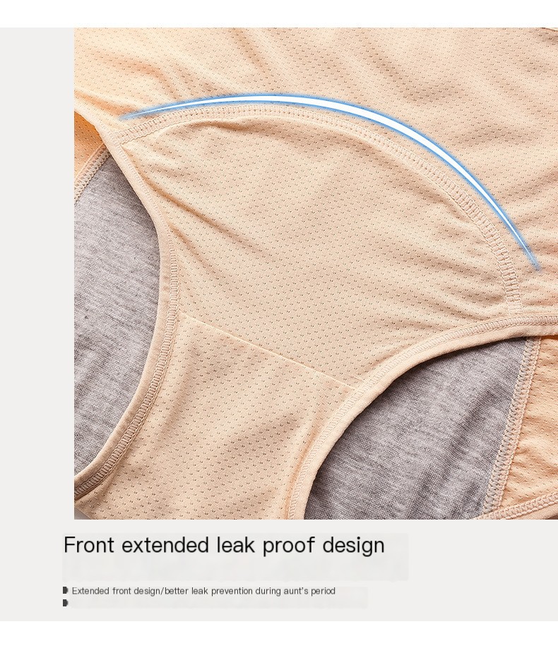 Period Underwear Image 2