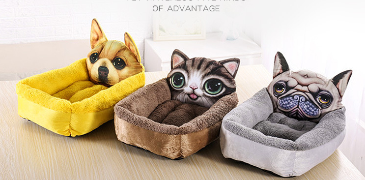 3D Cartoon Kennel Image 5