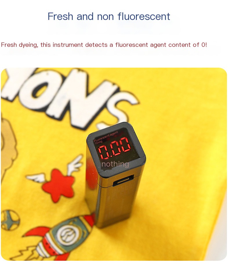 Colorful Kids T-Shirt