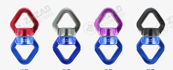 Rope Swivel Image 3