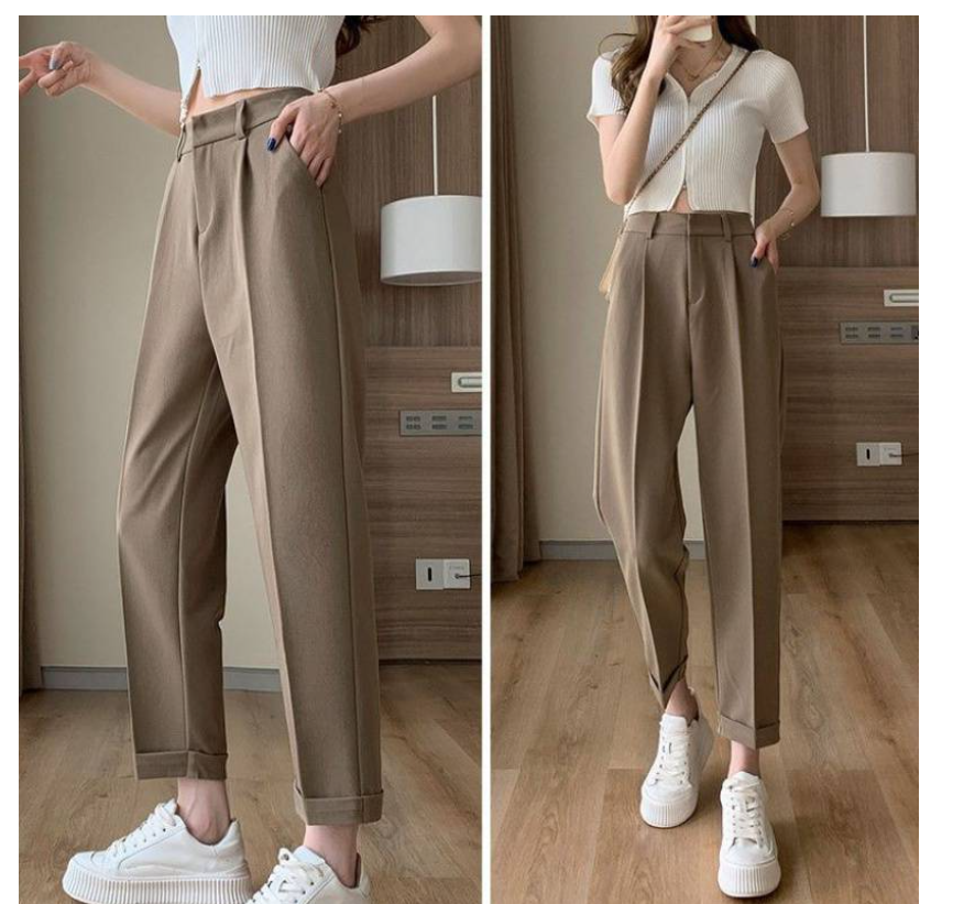 Stylish Pants