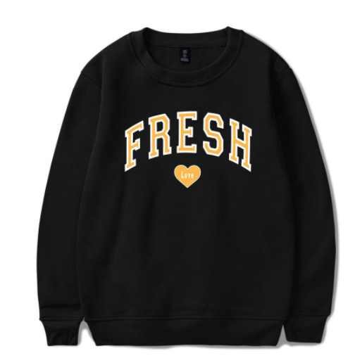 Sweatshirt Style 2