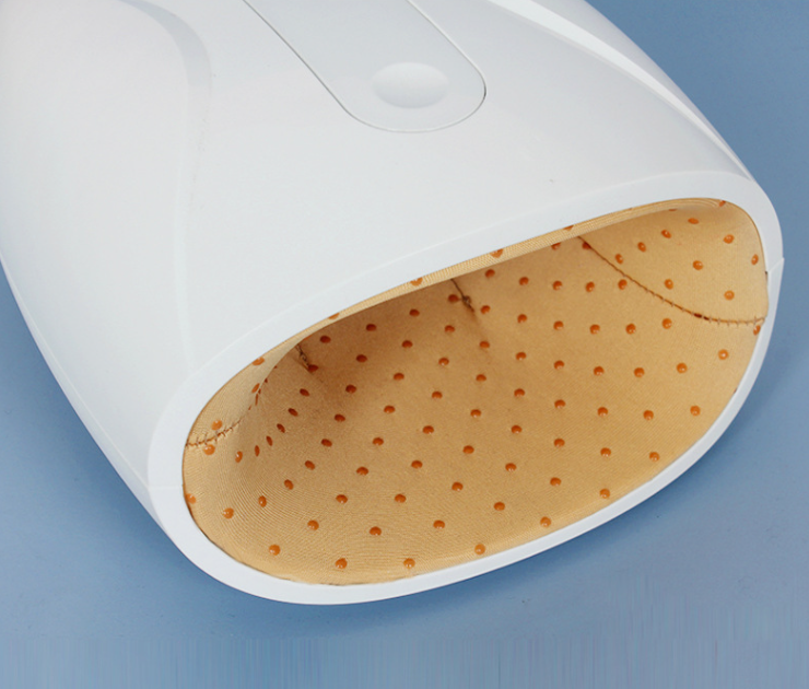 Olymes Hand Massager Image 1