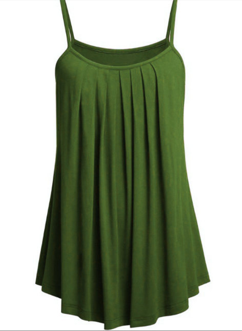Ruffled Maxi Dress Image 2