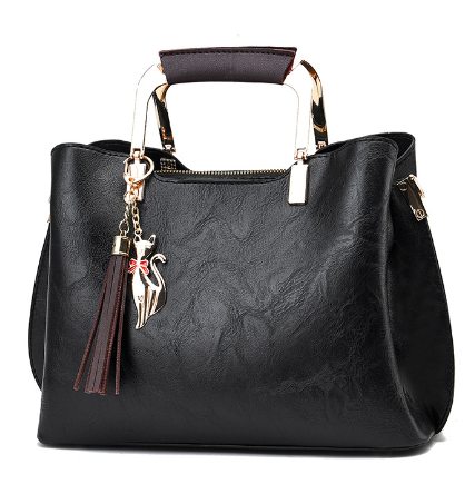 Single shoulder bag image 4