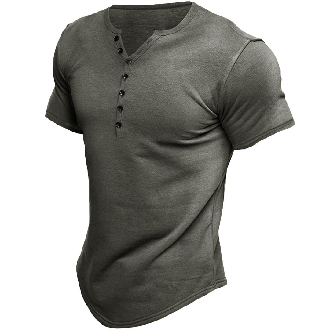 Men's T-shirt Fit
