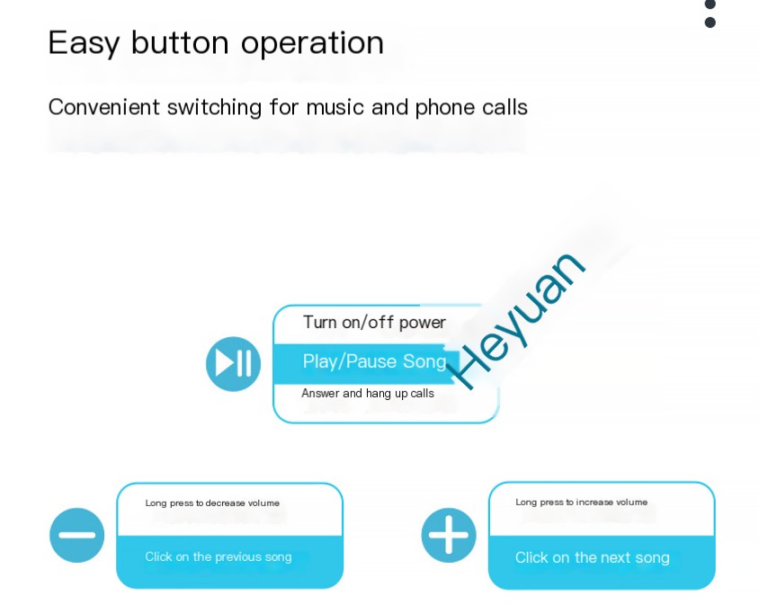 Bluetooth Connectivity