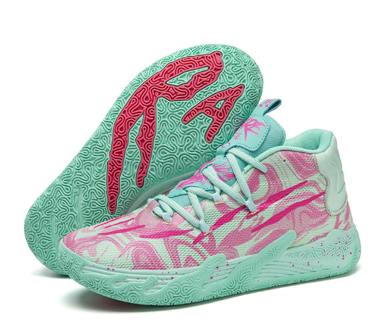 Shoe Design
