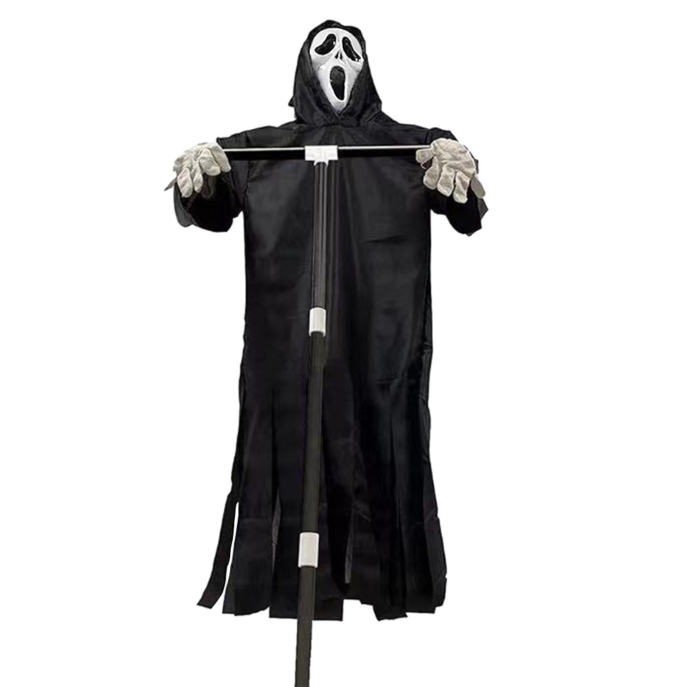 Day of the Dead Scene Decoration 1