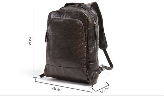 Stylish Backpack