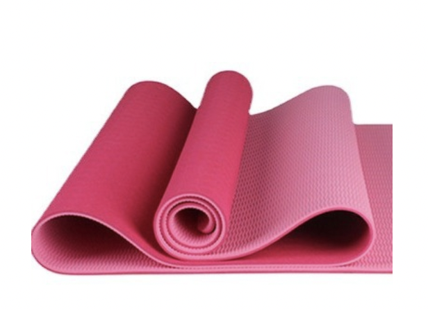 Yoga Mat Image 1