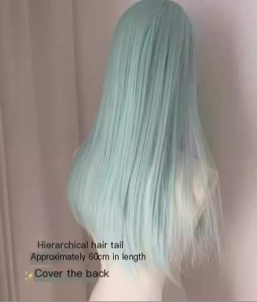 Lace Wig Image 3