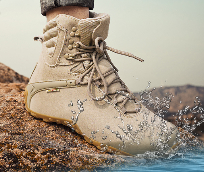 Hiking Shoe Image 3