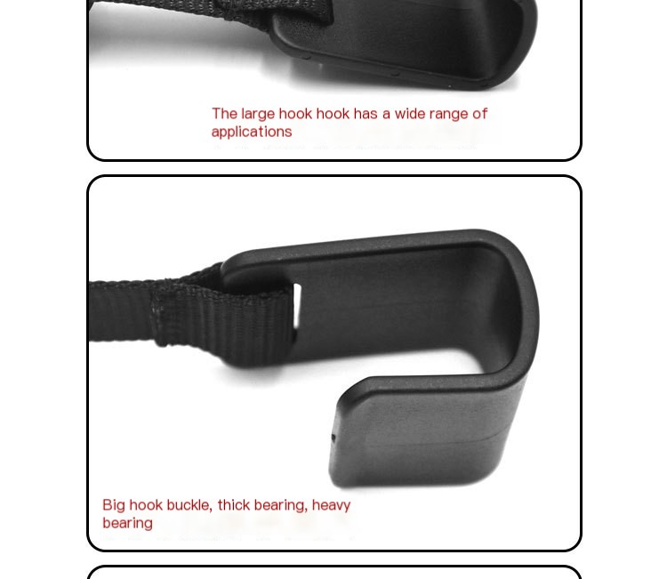 Tent Hanging Clip Image 8