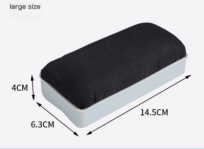 Light Wick Cloth Scrub White Board - Image 1