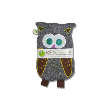 Odorless Hot Water Bag for Babies